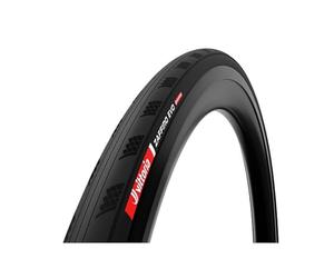 Vittoria Zaffiro EVO Clincher 700x30c Tout Noir