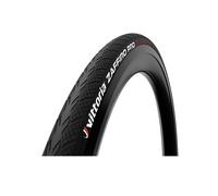 Vittoria Zaffiro Pro V G2.0 Road Tyre - Noir - 700c, Noir