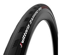 Vittoria Zaffiro Pro G2.0 Pneu pliable Noir