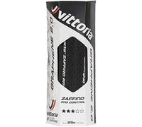 Vittoria Zaffiro Pro IV Control 700x25c Fold Full Black G2.0