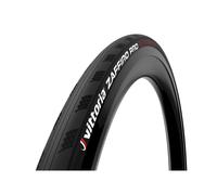Vittoria Zafiro Pro G2.0 700c X 23 Road Tyre Noir 700C x 23 Black
