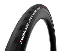 Vittoria Zaffiro Pro V Folding Tyre 700x28C Graphene 2.0, noir 28-622 | 700x28c 2021 Pneus vélo de route