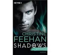 Vittorio | Christine Feehan Christine Feehan (Auteur)