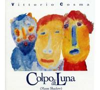 Vittorio Cosma - Colpo Di Luna