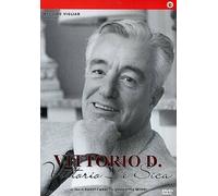 Vittorio D. - DVD Vittorio De Sica CECCHI GORI HOME VIDEO