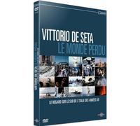 Vittorio De Seta : Le Monde Perdu
