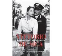 Vittorio De Sica by Howard Curle Paperback Book