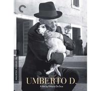 Vittorio De Sica Umberto D. Vittorio De Sica