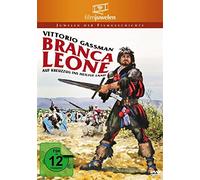 Brancaleone 2: Brancaleone auf Kreuzzug ins Heilige Land – Vittorio Gassmann – DVD – Filmjuwelen