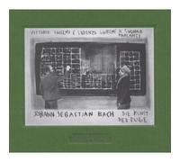 Vittorio Ghielmi, Lorenzo Ghielmi, Le Suonar Parlante - Bach: L'Art De La Fugue