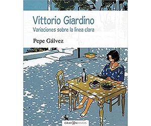 Vittorio Giardino: Variaciones sobre la línea clara