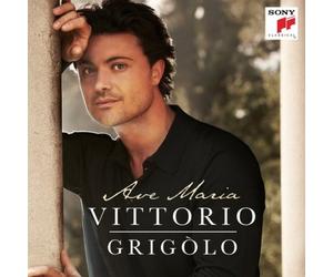 Vittorio Grigolo - Ave Maria