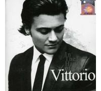 Vittorio Grigolo - in The Hands of Love [Import]