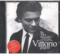 Grigolo, Vittorio - in The Hands of Love [Import]