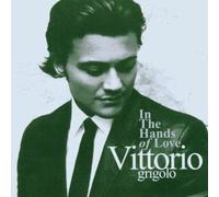 Vittorio Grigolo - in The Hands of Love [Import]