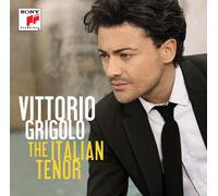 Vittorio Grigolo - The Italian Tenor