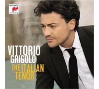 Vittorio Grigolo - The Italian Tenor