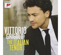 Italian Tenor