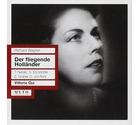 Vittorio Gui - Wagner : Der Fliegende Hollander