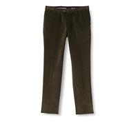 Vittorio Lorini Pantalon en Velours Duca Visconti di Modrone Élastique, 10 Couleurs, Tailles Calibrées (55-65), Homme, Sport Actif, Pantalons, Velours, Fabriqué en Tunisie, Élastique