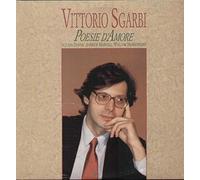 Vittorio Sgarbi - Poesie D'Amore Bonus 12
