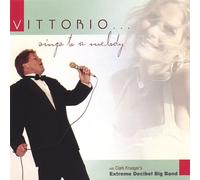 Vittorio - Vittorio chante sur une mélodie