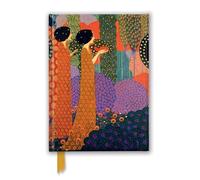 Vittorio Zecchin: Princesses in the Garden from a Thousand and One Nights