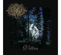 Vittra (Re-issue 2023) by Naglfar [CD] NEUF