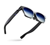 VITURE Beast Lunettes AR/XR, 174" 1200p 120Hz, 58° FOV, 1250 nits (Regular) | avec Sony Micro-OLED, 3DoF intégré, HARMAN Audio, gradation 9 niveaux, compatible iPhone/Mac/Android/PC/Steam Deck/Switch 2