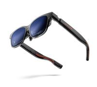 VITURE Luma Pro Lunettes XR/AR, 152" 1200p 1000 nits écran, 52° FOV-Regular | 120Hz, 2D-3D en temps réel, HARMAN Audio, Film Électrochrome, pour iPhone/Android/PS5/Switch/Mac/PC/Steam Deck