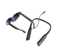 VITURE Luma Pro XR Lunettes (Large) & Pro Neckband 12GB+256GB, Compatibles PS/XBX/PC, Partenaire Officiel Psplay & Xbxplay, Support Remote Play & Cloud Gaming