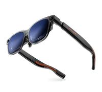 VITURE Luma Ultra Lunettes XR, Écran Ultra Net 152'', 6DoF Complet, Gestes AR, Champ Vision 52°, 1500 Nits, Compatible iPhone 17/16/15, Android, Mac, PC, Switch & Switch 2, 2D vers 3D Temps Réel