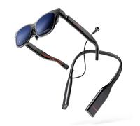 VITURE Luma XR Lunettes & Pro Neckband 12Gb+256Gb, Compatibles PS/Xbx/Pc, Partenaire Officiel Psplay & Xbxplay, Support Remote Play & Cloud Gaming