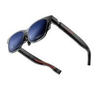 VITURE Lunettes XR Luma - Écran 146" 1200p Ultra Net, 1000 nits, FOV 50°, Verres teintables, USB-C pour iPhone, Android, Mac, PC, Steam Deck. Première expérience XR pour Switch 2