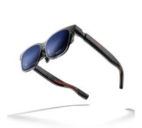 VITURE Lunettes XR Luma Pro - Écran Ultra Net de 152” en 1200p 120Hz, FOV 52°, Film Électrochrome, Harman Audio, Compatibles avec iPhone 17/16/15, Android, Mac, PC, Steam Deck, Switch 2 (Large)