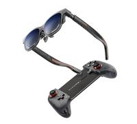 VITURE The Winning Combo - Lunettes XR Luma Pro X 8Bitdo Ultimate Mobile Gaming Controller, Première Mondiale, Compatible XR & Jeux Pro Android, Gagnez Partout