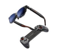 VITURE The Winning Combo - Lunettes XR Luma Ultra X 8Bitdo Ultimate Mobile Gaming Controller, Première Mondiale, Compatible XR & Jeux Pro Android, Gagnez Partout