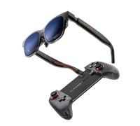VITURE The Winning Combo - Lunettes XR Luma X 8Bitdo Ultimate Mobile Gaming Controller, Première Mondiale, Compatible XR & Jeux Pro Android, Gagnez Partout