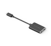 VITURE USB-C vers Lunettes et Adaptateur de Charge, Charge et Lecture, Switch, Steam Deck