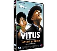 Vitus, l'enfant prodige