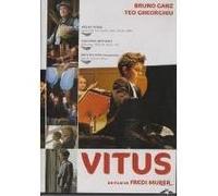 Vitus, l'enfant prodige G