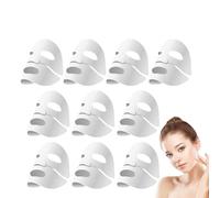 Vityne Mask, Vityne Bio Collagen Mask, Vityne Deep Collagen Mask, Deep Collagen Anti Wrinkle Lifting Mask, Bio-Collagen Real Deep Mask, Bio Collagen Face Mask Overnight (10pcs)