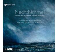 Franz Schubert – Nachthimmel – Integral