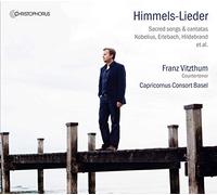 Vitzthum, Franz - Himmels-Lieder