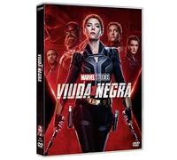 Viuda Negra [Import]