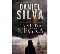 Viuda Negra