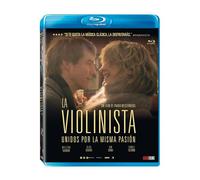Viulisti (2018) / La Violinista