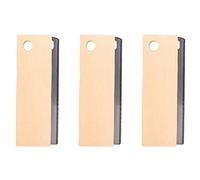 Coppia De Pédales MTB PM-820 Flat/SPD 305900555 EXUSTAR Pédales Bici MTB