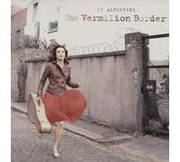 Viv Albertine - The Vermilion Border