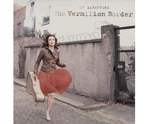 Viv Albertine - The Vermilion Border